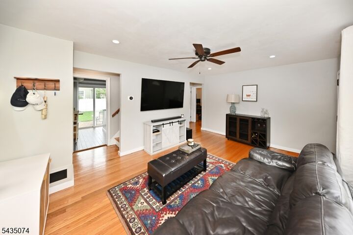 Property Photo: 575 Allwood Rd NJ 07012
