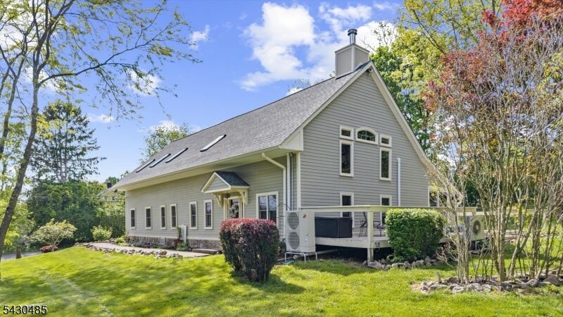 Property Photo:  307 County Road 579  NJ 08802 