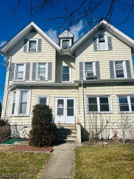 Property Photo:  114 North Ave 1  NJ 07016 