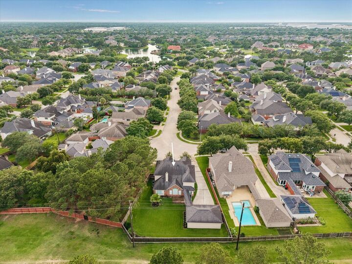 Property Photo:  6102 Laguna Del Rey Drive  TX 77041 