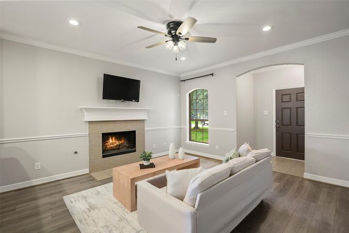 Property Photo:  7131 Durango Creek Drive  TX 77354 