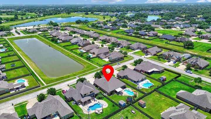 Property Photo:  1283 Laurel Lane  TX 77515 