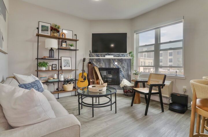 Property Photo:  212 70th St 203  NJ 07093 