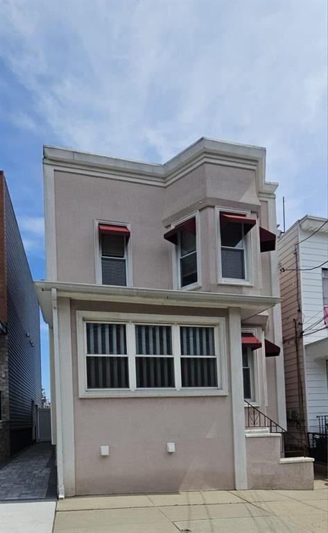 Property Photo:  6808 Smith Ave 2  NJ 07047 