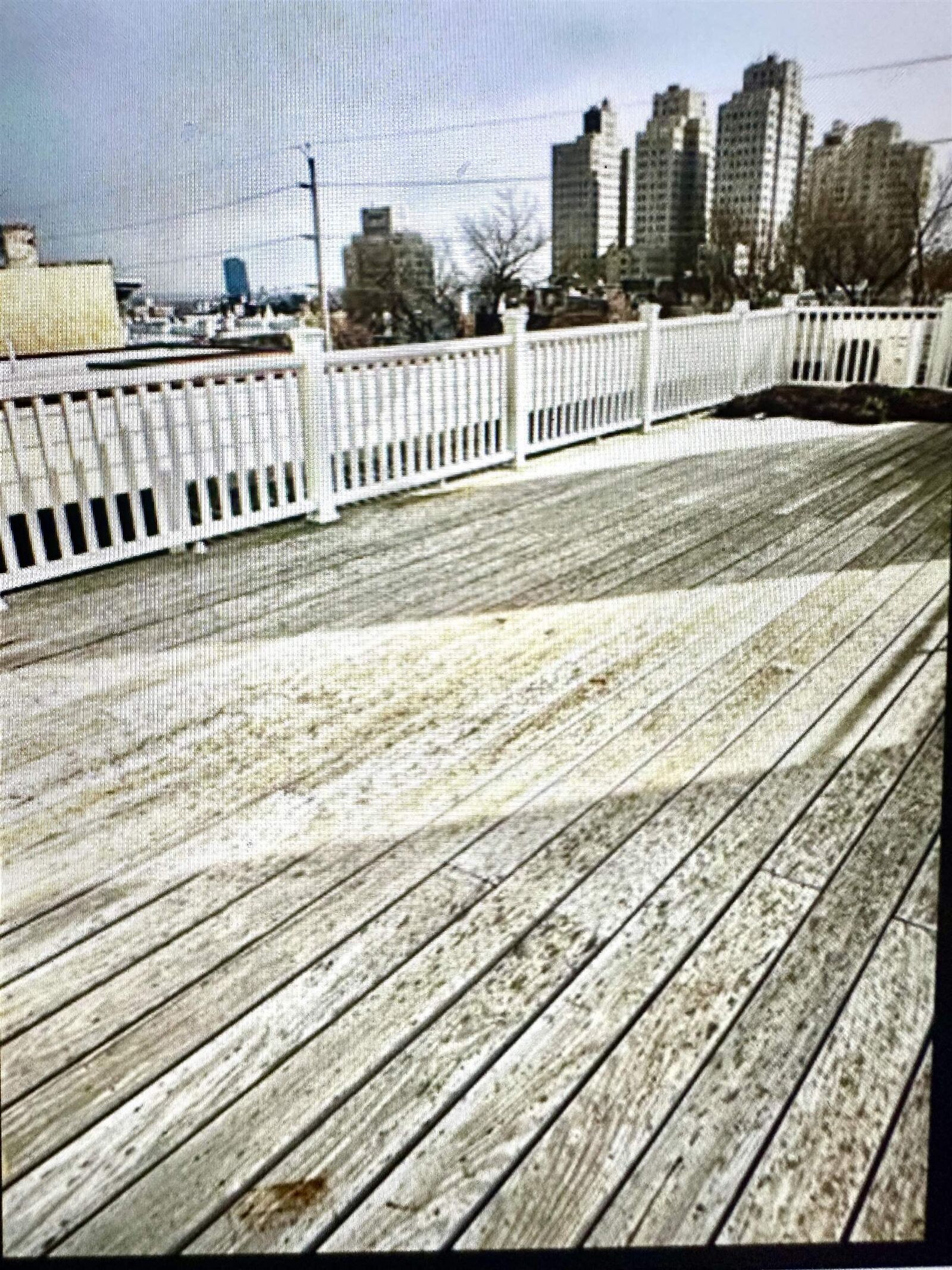 Property Photo:  40 Vroom St 2A  NJ 07306 