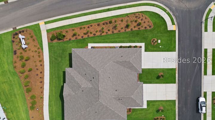 Property Photo: 289 Jack Crevalle Way SC 29909