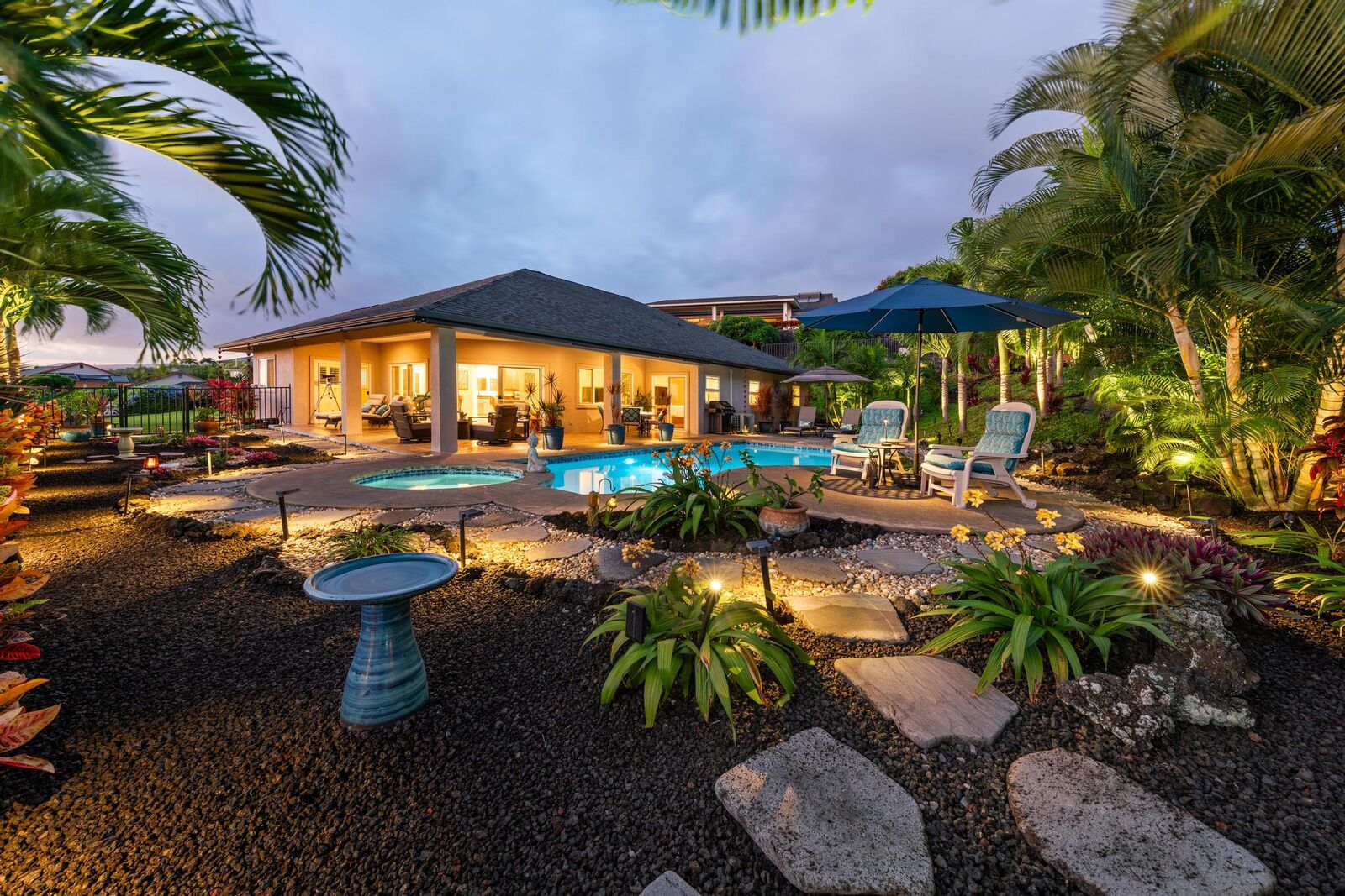 Property Photo:  77-276 Hookaana St  HI 96740 