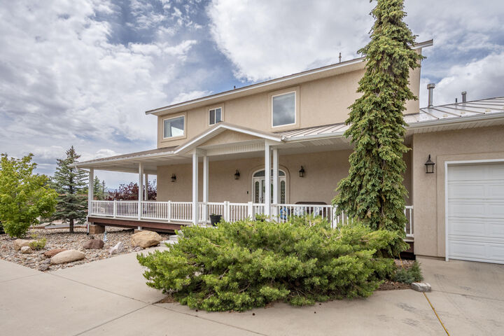 Property Photo:  2358 W 546 S  UT 84720 