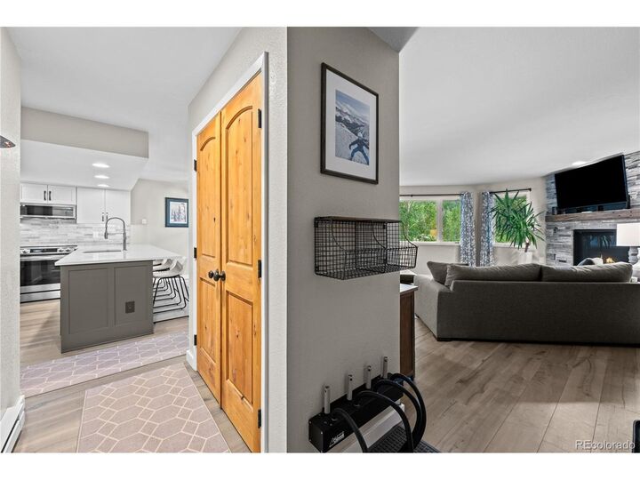 Property Photo: 1653 Oro Grande Dr Aa38 CO 80435