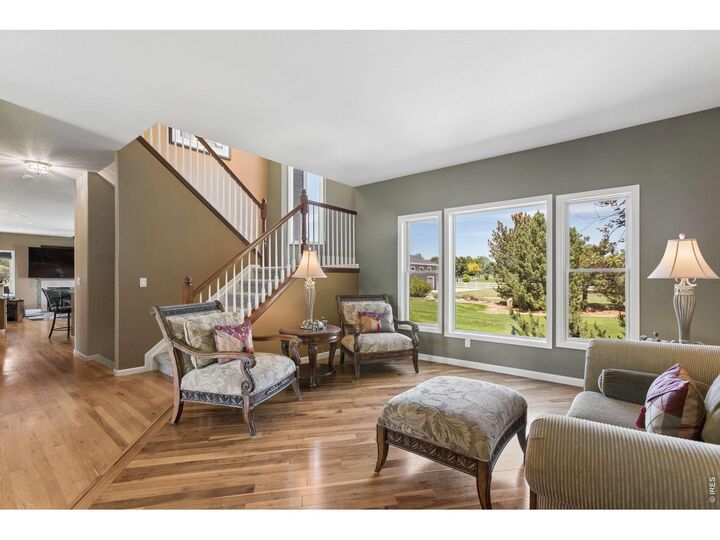 Property Photo: 3795 Whitetail Ct CO 80542