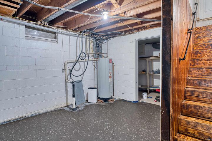 Property Photo:  577 W Degonia Road  IN 47601 