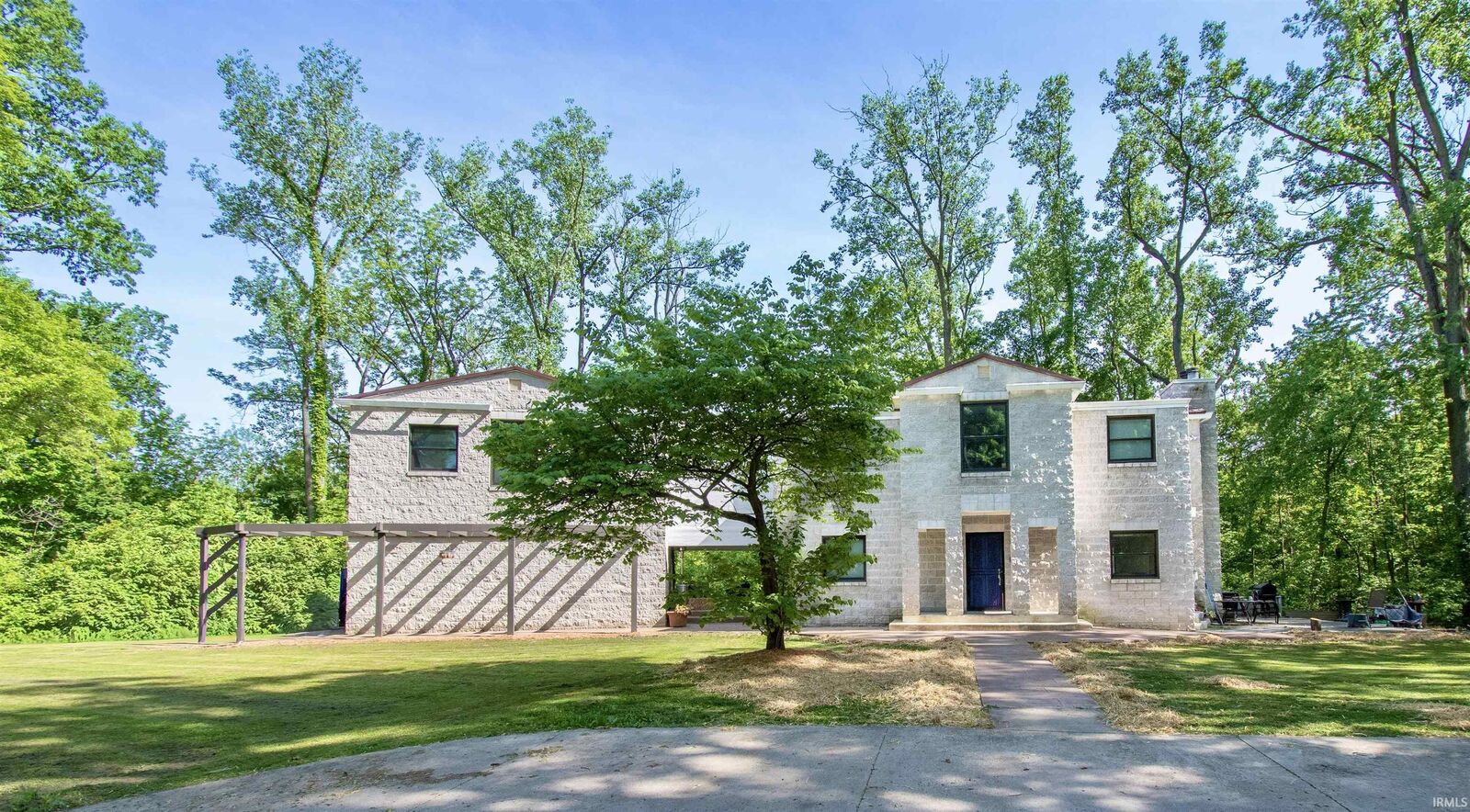 Property Photo:  9903 Circlewood Drive  IN 46804-4612 