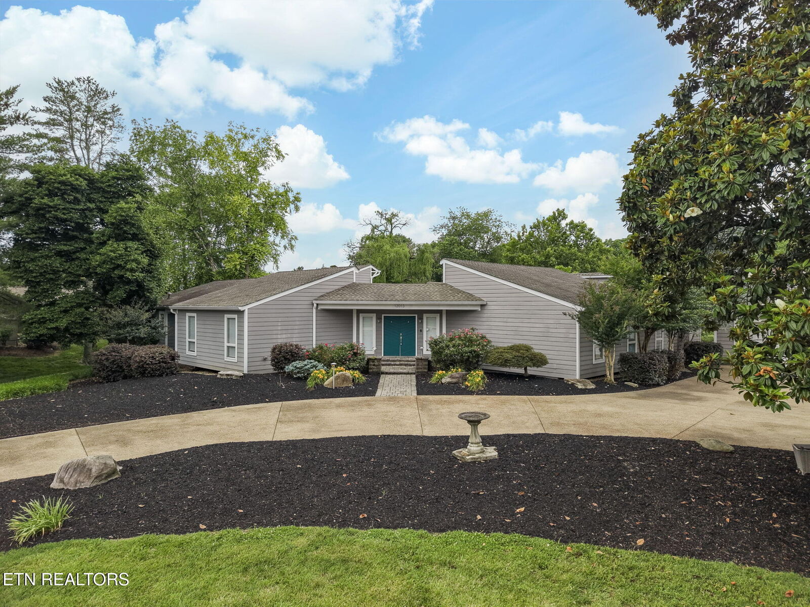 Property Photo:  12013 N Fox Den Drive  TN 37934 