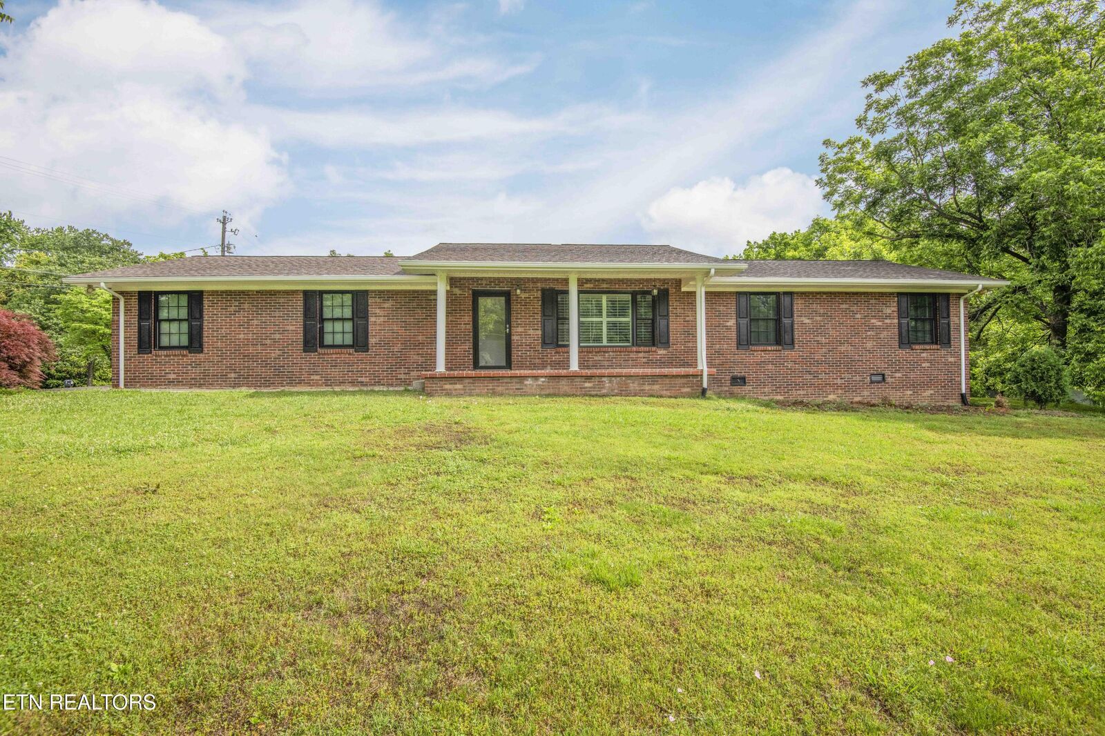 Property Photo:  2440 Vincinda Circle  TN 37924 