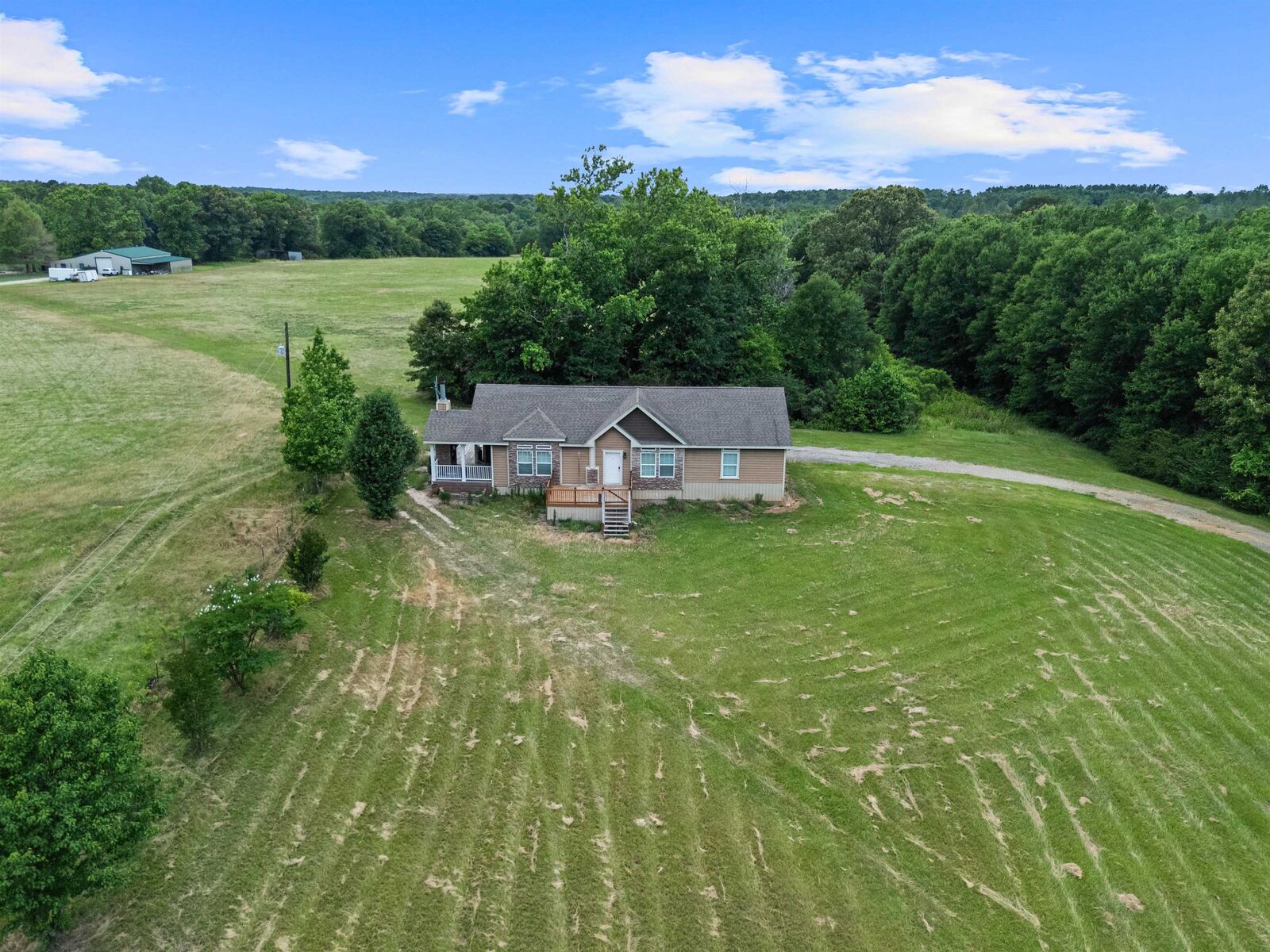 Property Photo: 11593 Cr 3116 TX 75601