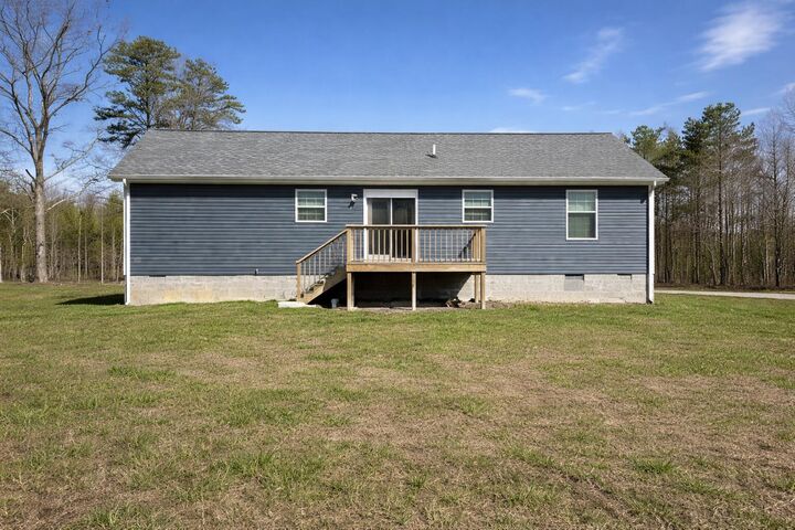 Property Photo:  859 Holly Grove Road  KY 40701 