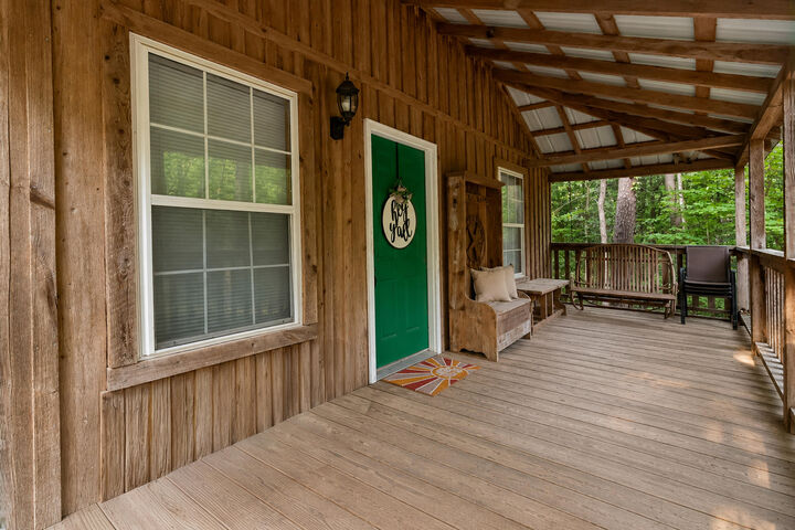 Property Photo:  155 County Road  KY 42519 