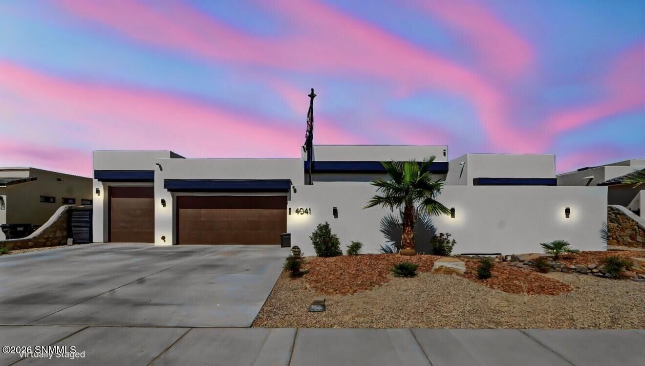 Property Photo:  4041 Santa Elena Place  NM 88005 