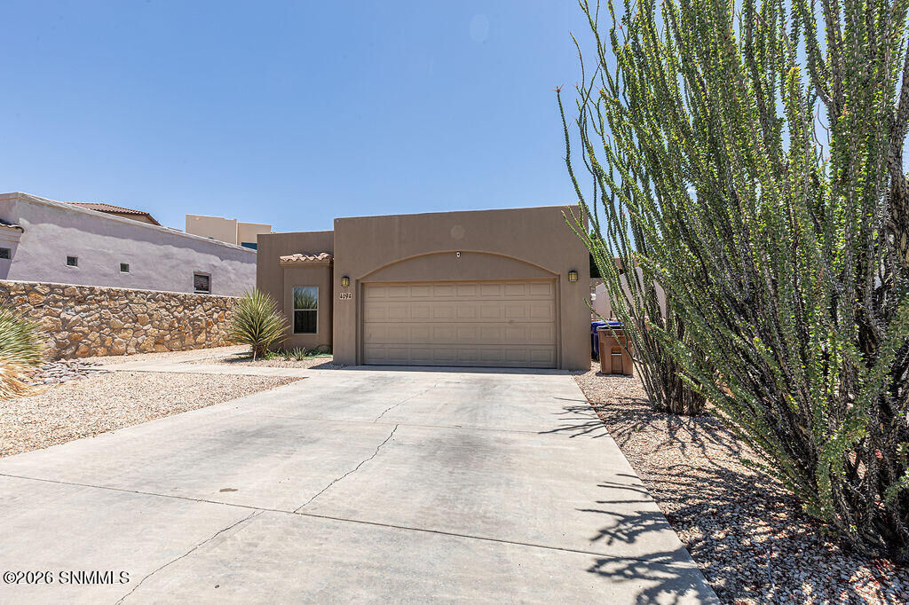 Property Photo:  4094 Calle Corte  NM 88011 