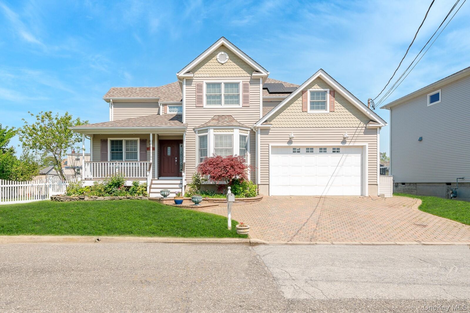 Property Photo:  2683 Peconic Avenue  NY 11783 