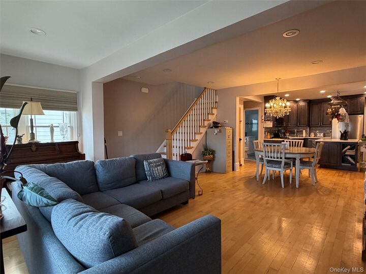 Property Photo: 539 E Beech Street NY 11561
