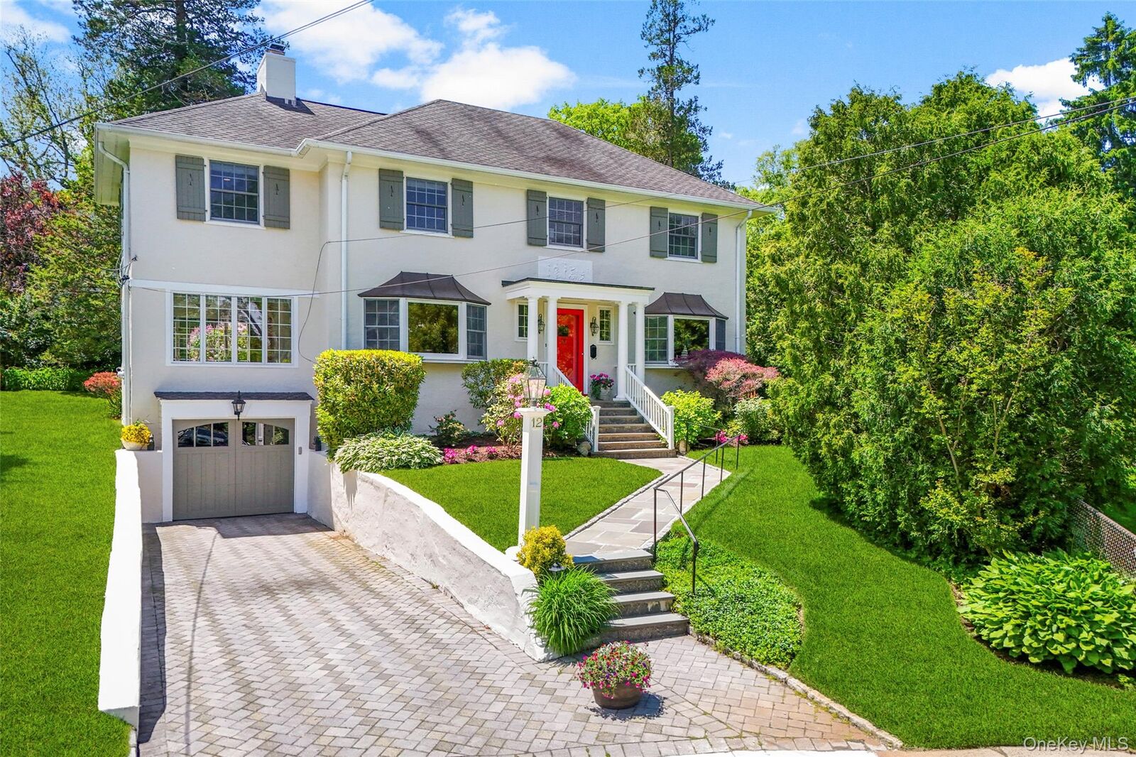 Property Photo:  12 Cambridge Court  NY 10538 
