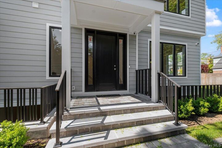 Property Photo: 8 Sealy Drive NY 11559