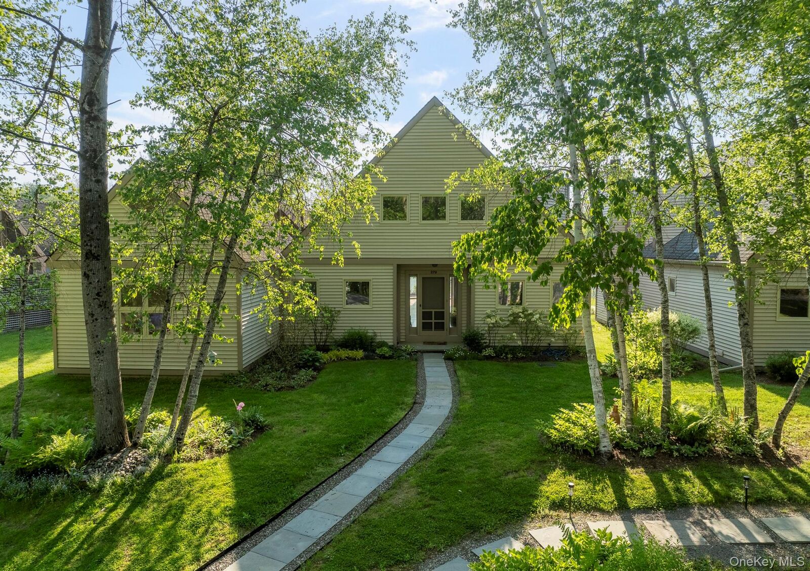 Property Photo: 279 Arcadia Drive NY 12503