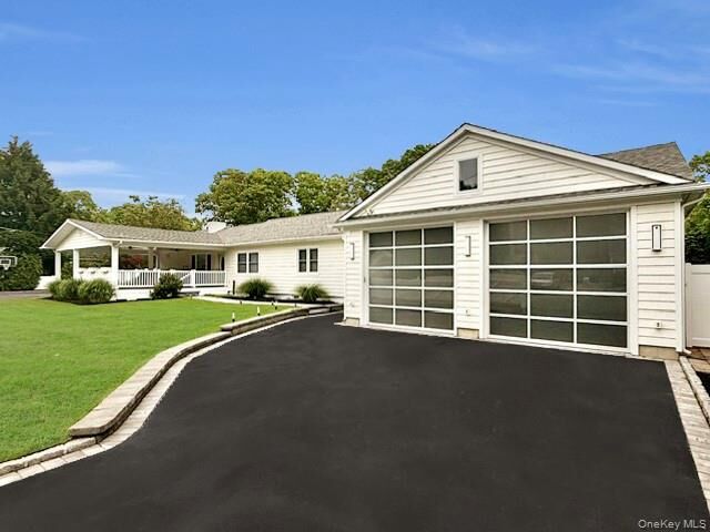 Property Photo:  42 Revilo Avenue  NY 11967 