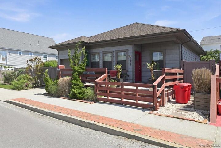 Property Photo: 18 Clark Street NY 11561