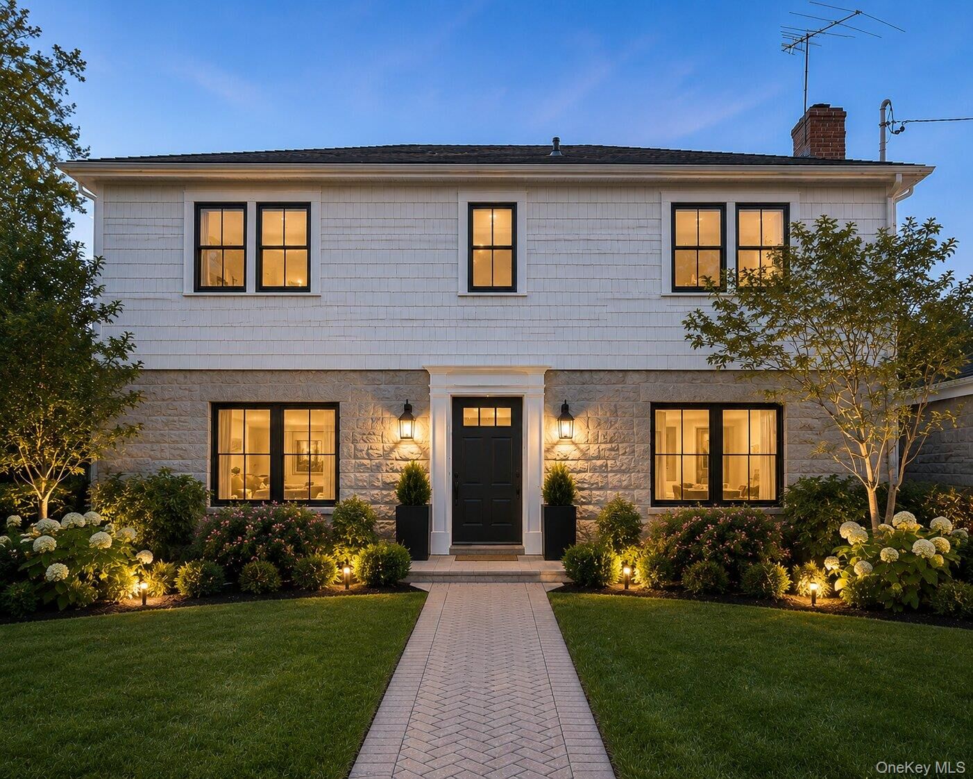 Property Photo: 360 Kenridge Road NY 11559