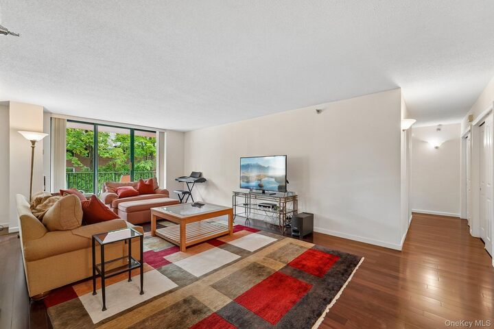 Property Photo:  302 Church Street 1C  NY 10603 