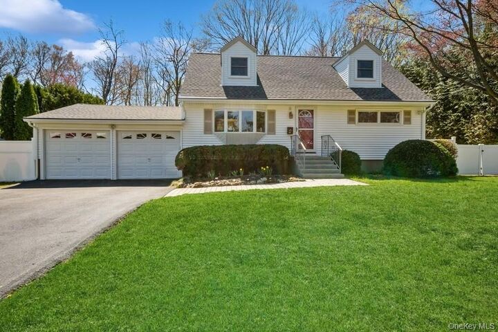Property Photo: 21 Short Hill Road NY 10956