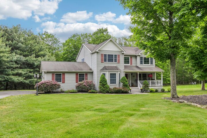 Property Photo:  33 Sutherland Drive  NY 10930 