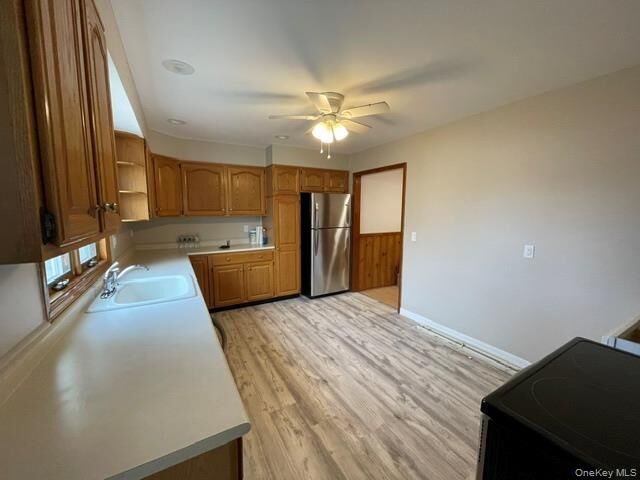 Property Photo: 221 Stewart Avenue NY 11714