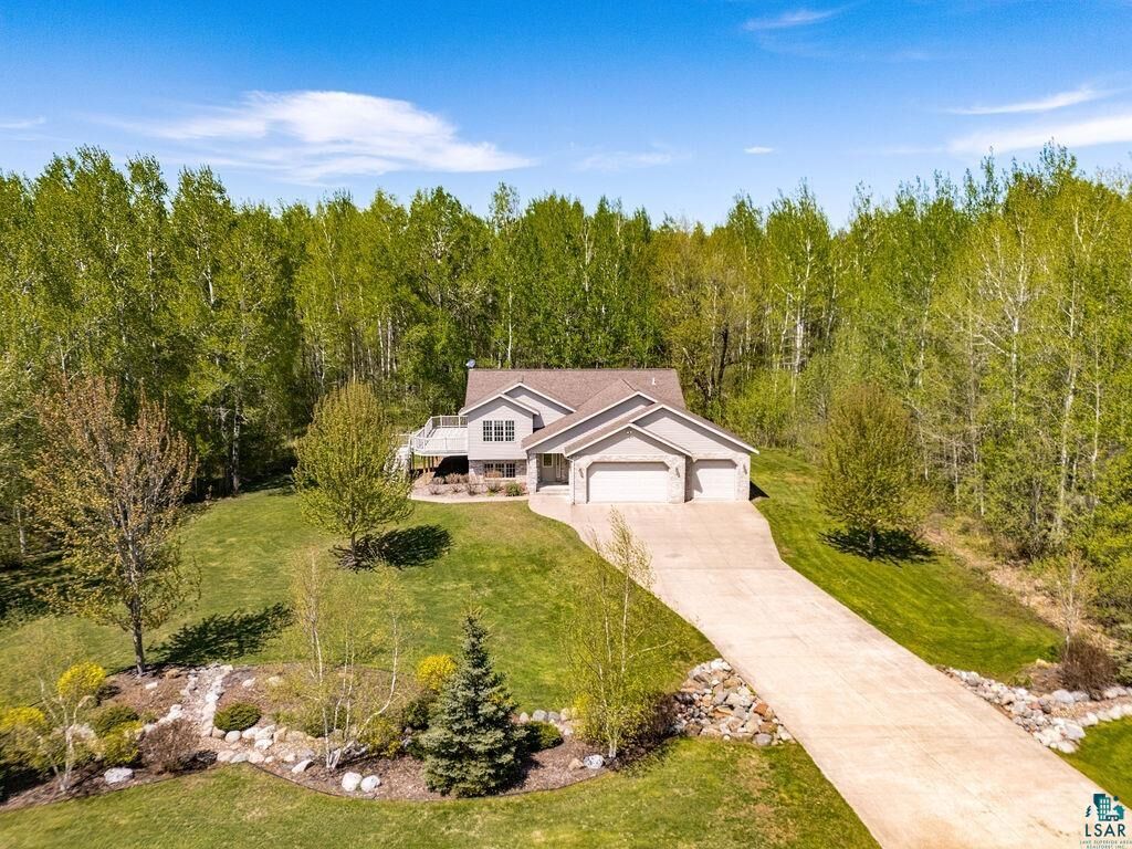 Property Photo:  5345 Roosevelt Dr  MN 55811 