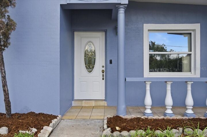 Property Photo: 15005 Monet Drive FL 33613