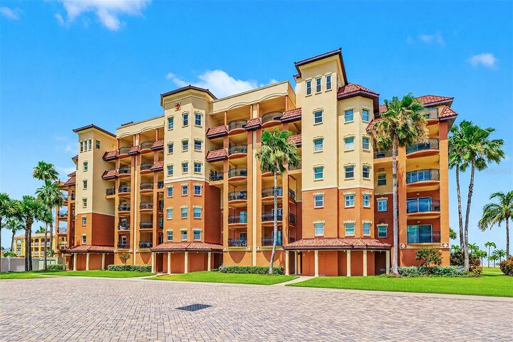 Property Photo:  5301 Gulf Boulevard A304  FL 33706 