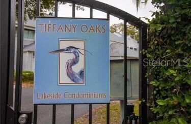 Property Photo: 9726 Tiffany Oaks Lane 9726 FL 33612