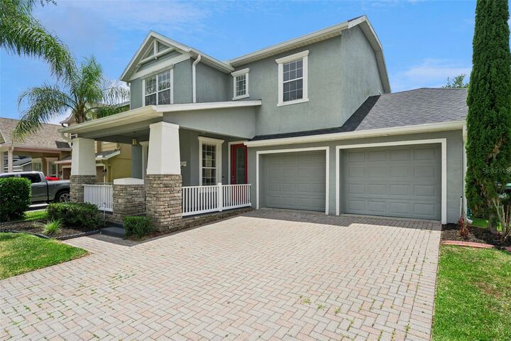 Property Photo:  4214 Cleary Way  FL 32828 