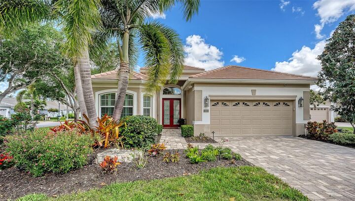 Property Photo: 292 Turquoise Lane FL 34229