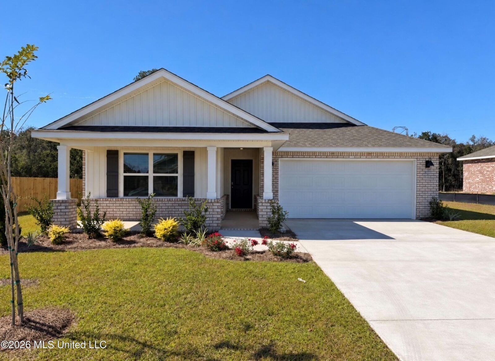 Property Photo:  9364 Reserve Boulevard  MS 39532 