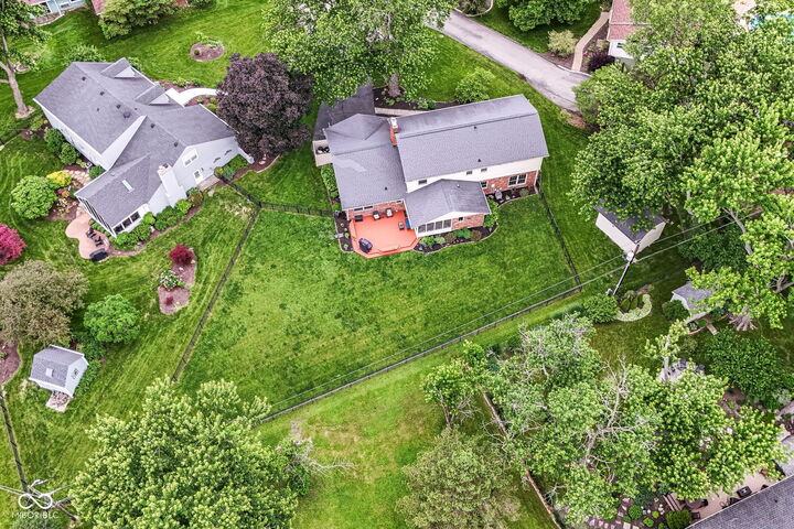 Property Photo:  6053 Halfmoon Lane  IN 46220 