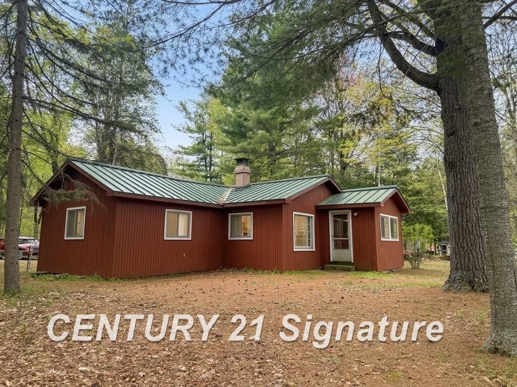 Property Photo:  4416 River Street  MI 49679 