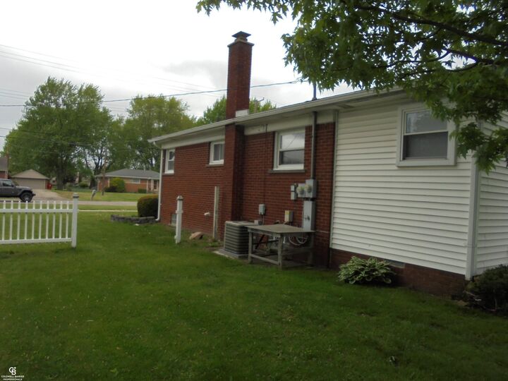 Property Photo:  18138 22 Mile Road  MI 48044 