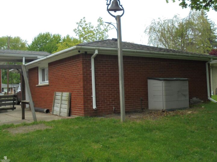 Property Photo:  18138 22 Mile Road  MI 48044 