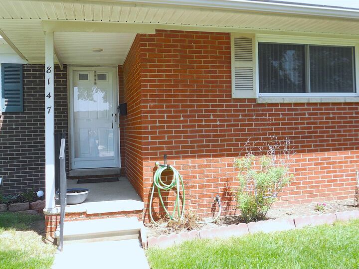 Property Photo:  8147 Busko Street  MI 48093 