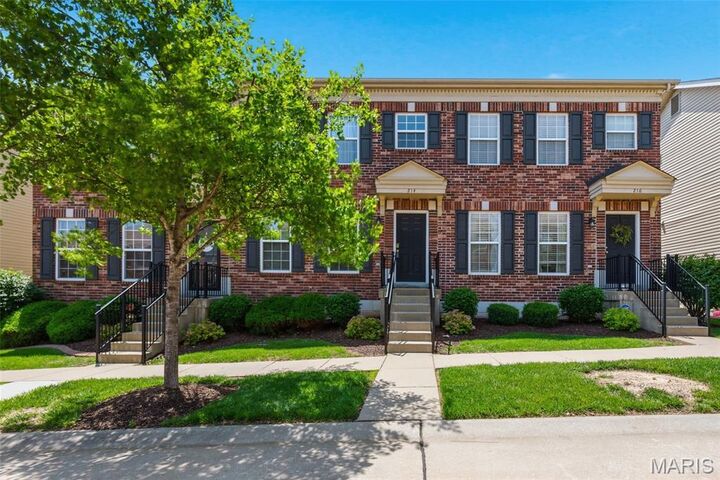 Property Photo: 214 Candice Way MO 63376