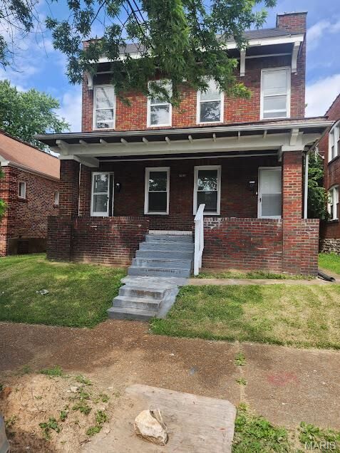 Property Photo: 3235 Minnesota 1 MO 63118