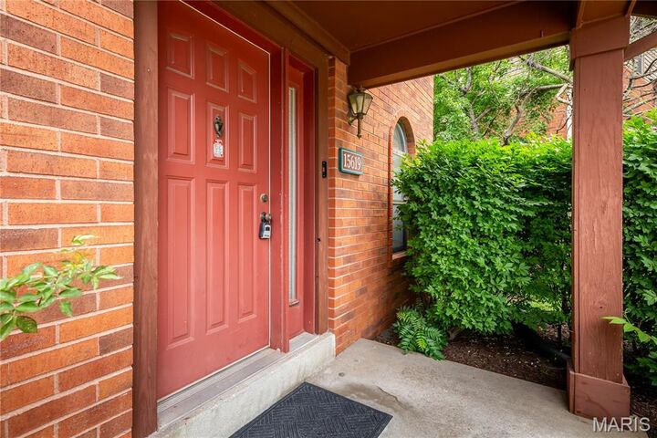 Property Photo:  15619 Quail Meadows Drive D  MO 63017 